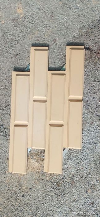 Fasadniy plitka qoliblari