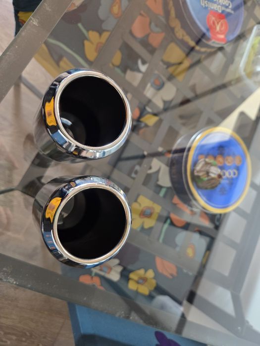 Накрайници за ауспух