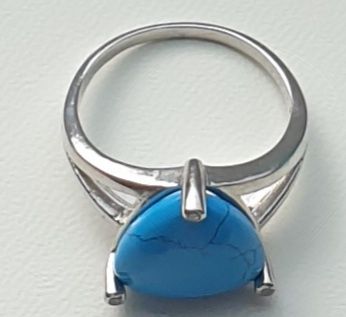 Продам Кольца Серебрянные Каждое по 15000тг.