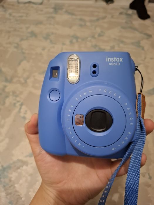 Фотоаппарат INSTAX