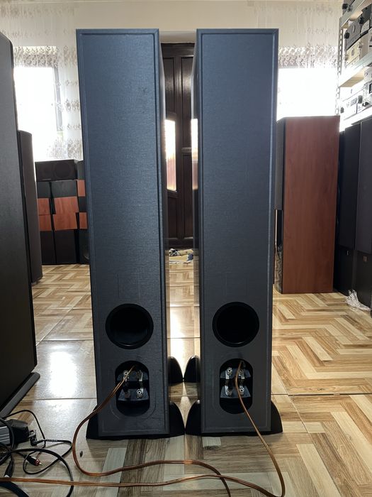 Boxe Klipsch RF-52 100w RMS 8 Ohmi