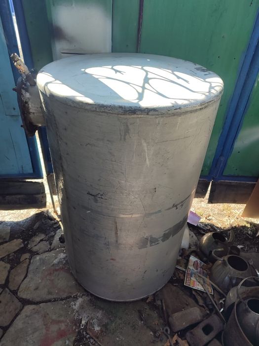 Нержавейка ёмкости инструменты