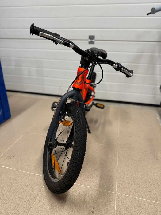 Bicicleta copii Scott