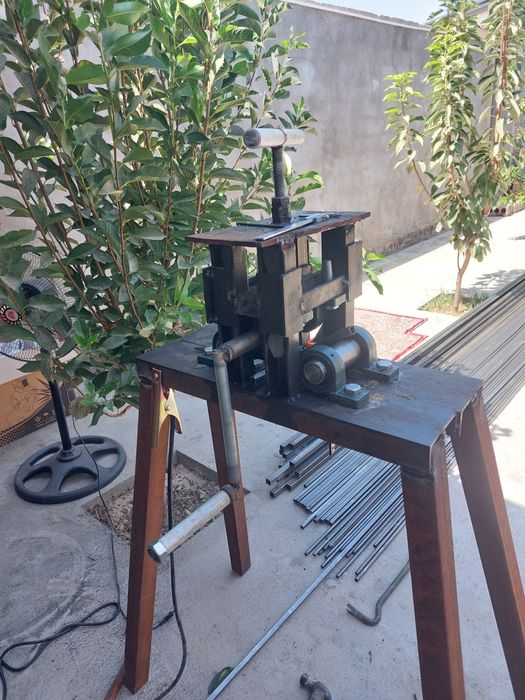 Профилнийгип {профил станок)