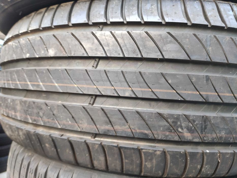 4бр Нови летни гуми 235 55 18 - Michelin