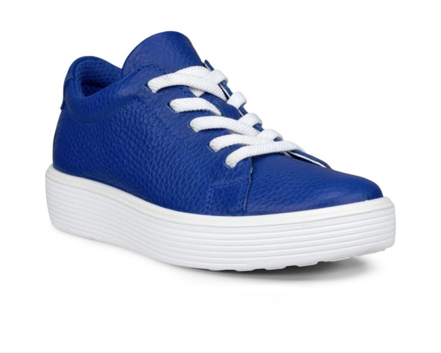 Ecco кеды новые