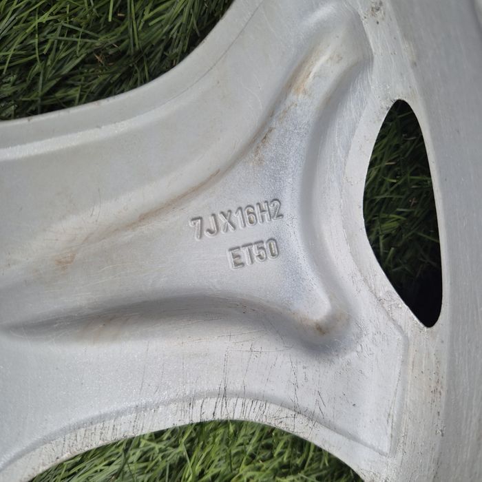 Jante Ford R 16 5x108