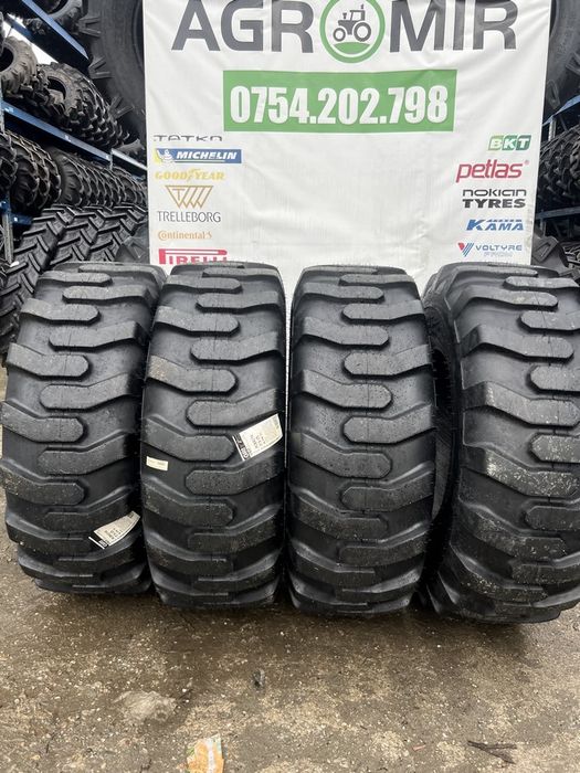 Anvelopa 17.5-25 GRI GRIPEX LT200 TL-L2 16PR  Cauciucuri tractor, Fiat, Case, Fendt, John Deere, New Holland, Massey Ferguson, UTB   Cauciucuri tracto