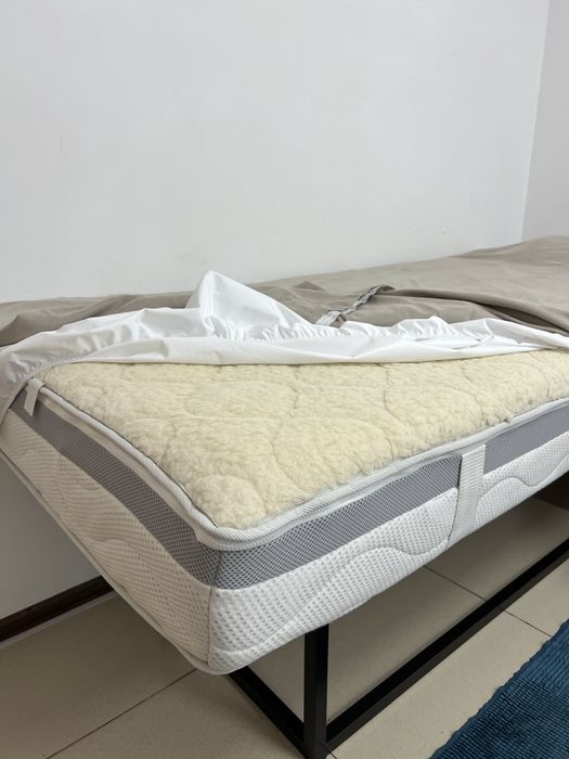 Ортопедический матрас