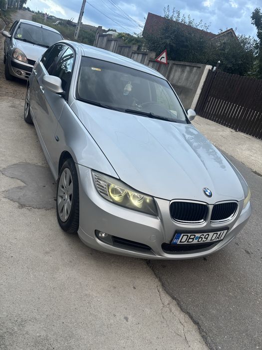 Bmw e90
