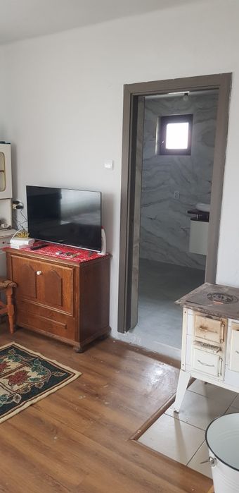 Casa de vanzare com chețani sat grindeni