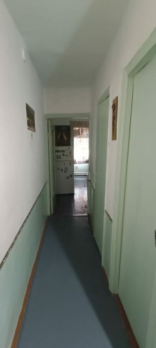 Квартира 4 комнатная