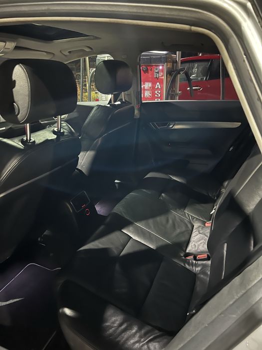 Audi A6 C6 3.0 TDI 2009, Quattro, Full, 6500€