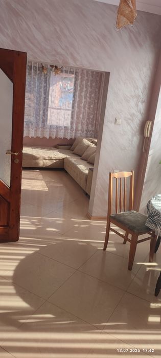 Апартамент за целогодишно живеене