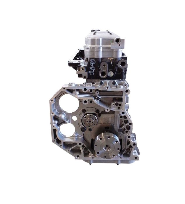 Motor fara anexe Iveco F4AE3681 nou UNITERRA