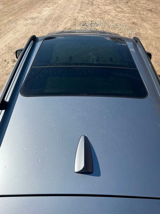 BMW X3 E83 2.0 Diesel 2006 4x4 Panorama