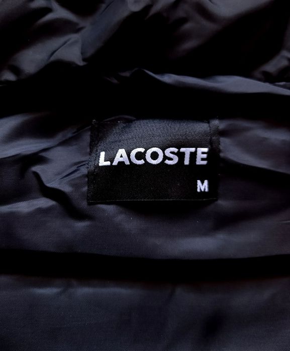 Мъжки елеци Lacoste