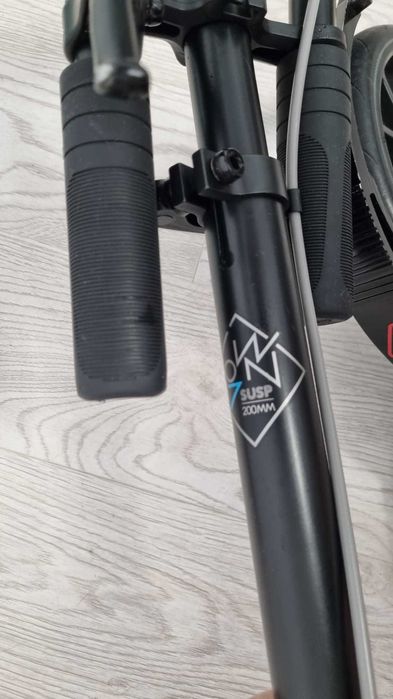 Vand trotineta OXELO Town