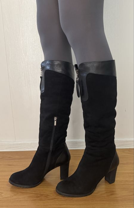 Сапоги зимние Basconi