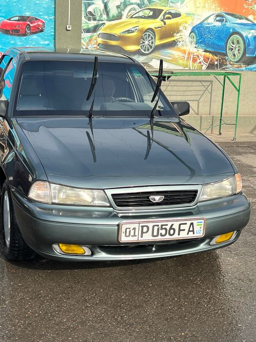 Nexia 1 sons 1996 y
