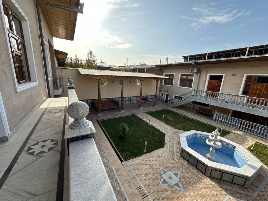 Продаётся срочно. Свой дом участок Алмазарском районе.Мойарик 3 проезд