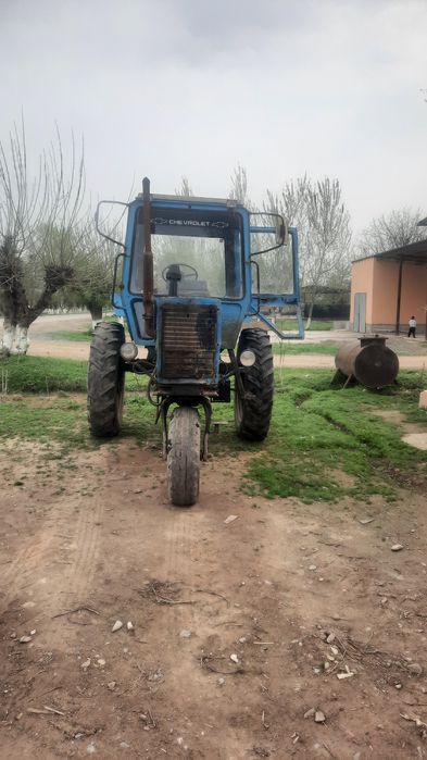 Мтз трактор Беларус 80 3 гилдирак