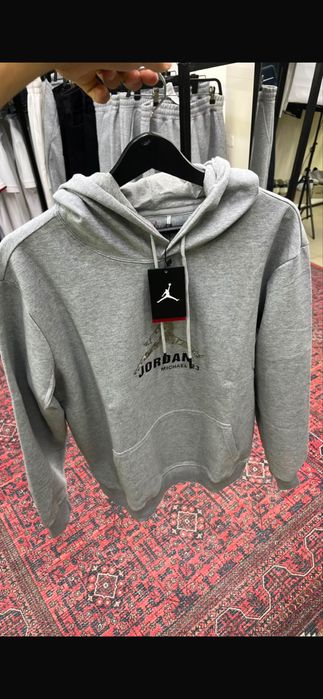 Jordan толстовка продается оригинал!