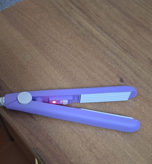 Продам плойку гафре