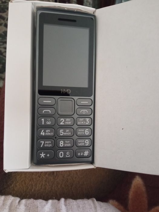 HMD 1104G Чисто нов
