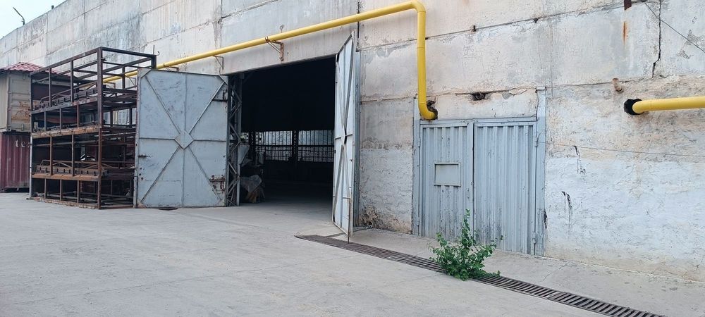 Аренда Под Склад