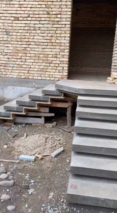 Beton zina бетон Зина