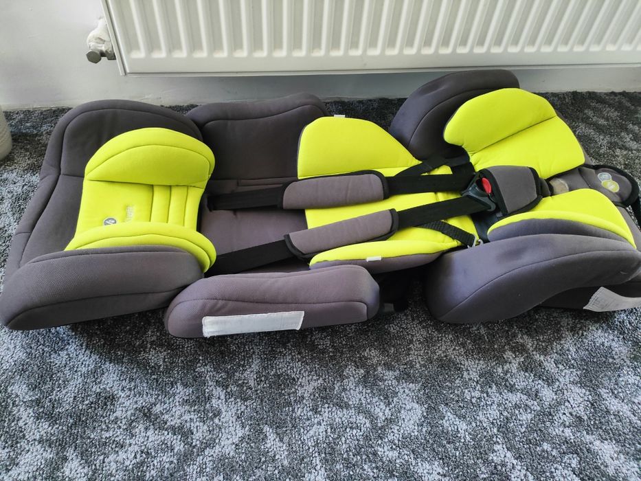 Scaun auto Kinderkraft 9-36 kg