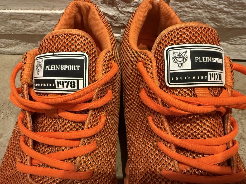 Мъжки обувки - Plein Sport