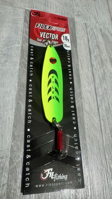 Клатушки 18-38 грама