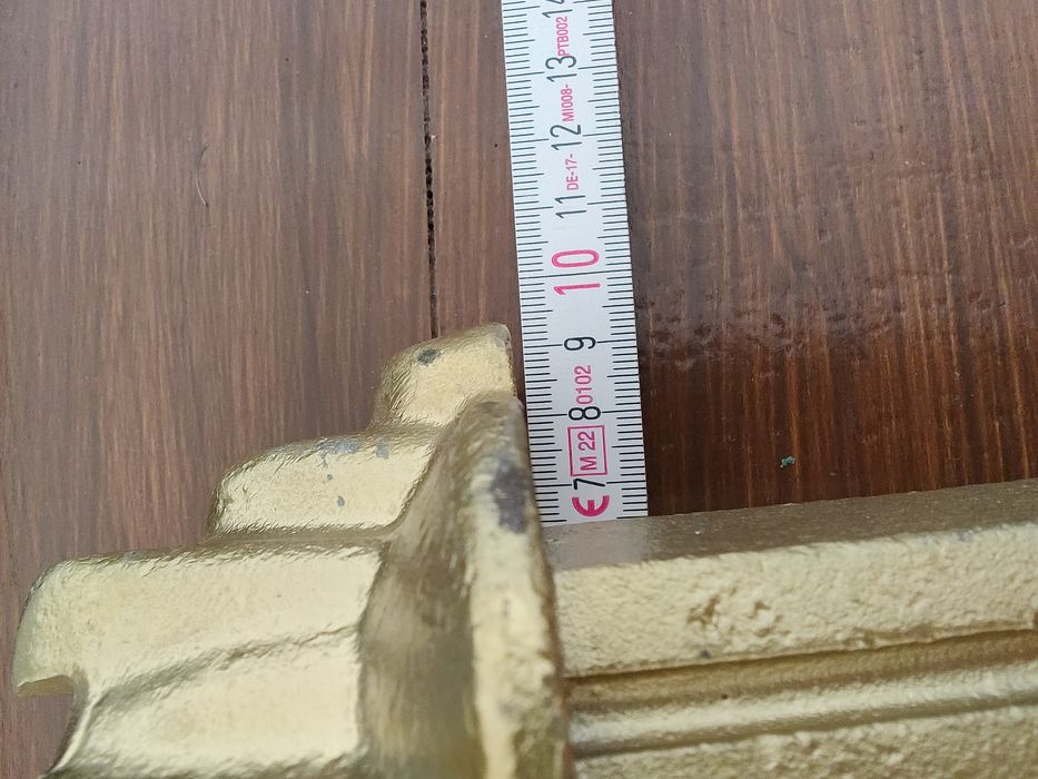 Vârf de centrare cu dinți vidia pentru burghiu pământ și foraje