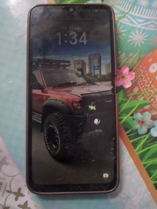 Хонор икс 6а 128гб