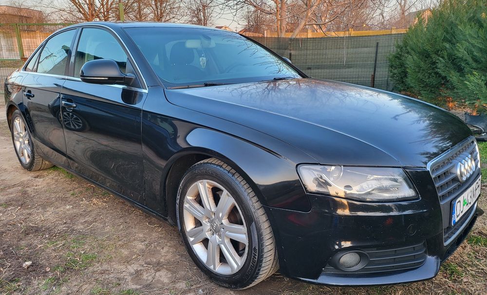 Audi a4 b8 Diesel 2.0