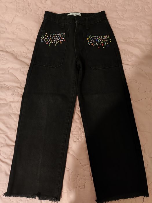 Детски дънки, панталон reserved