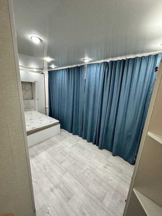 Сдам 2 ком квартиру с 16 февраля