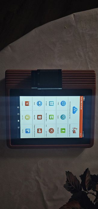 Launch 431 pro продам