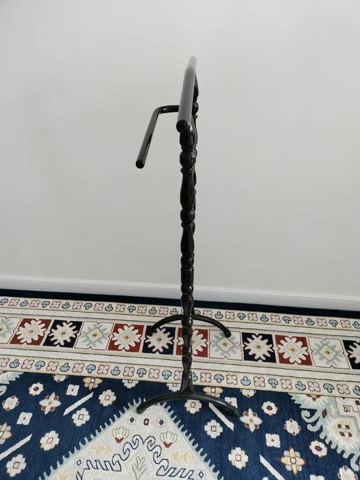 Вешалка напольная металл