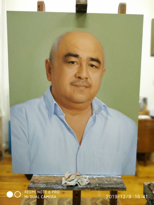 Картины, портреты, заказ, маслом, настенная роспись, рельеф, барельеф