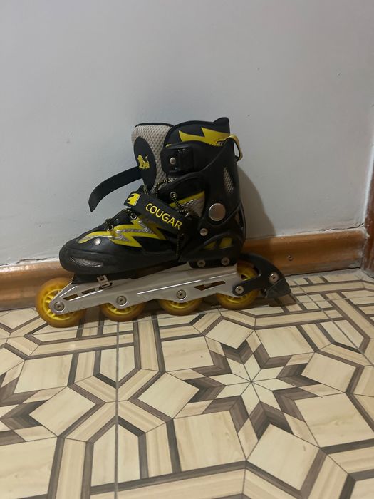 Ролики для детей