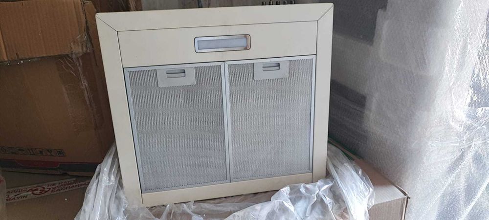 Продается Вытяжка SIMFER 8561SM