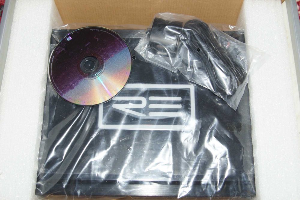 Усилитель RE Audio ZTX-3000.1 моноблок