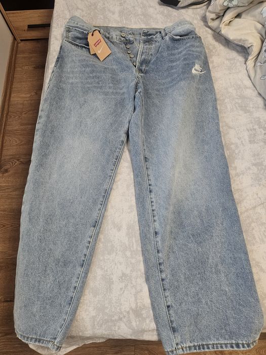 Nike x Levis дънки