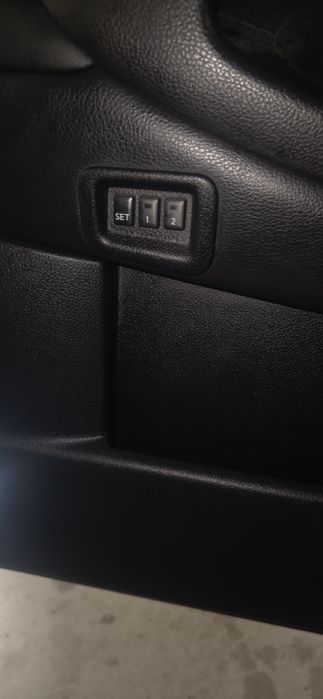 Vand Nissan Murano Z51 2011