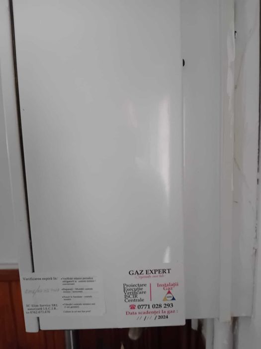 Centrala Termica Westen Quasar 24 KW