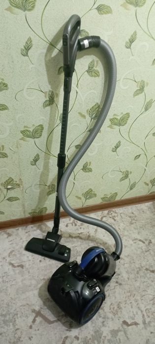 Пылесос фирмы Samsung