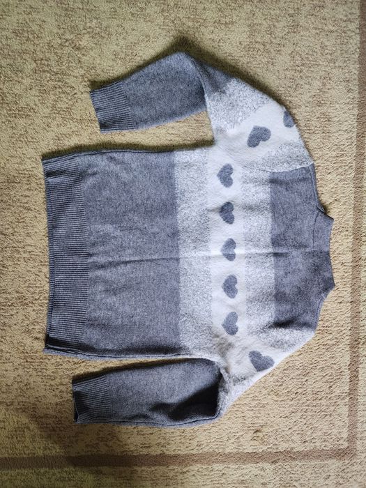 Кофта тёплая Новая, женская.